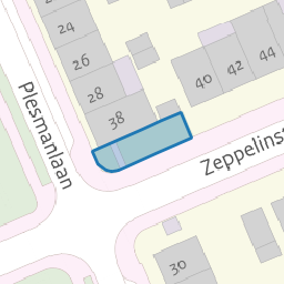 Perceel HMD00-C-9569