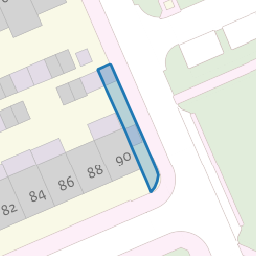 Perceel HMD00-C-9572