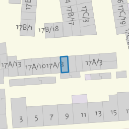 Perceel HMD00-C-9581