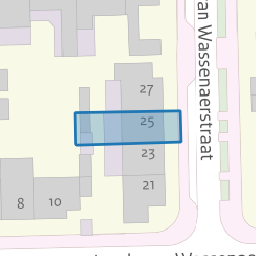 Perceel HMD00-C-9591