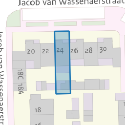 Perceel HMD00-C-9594