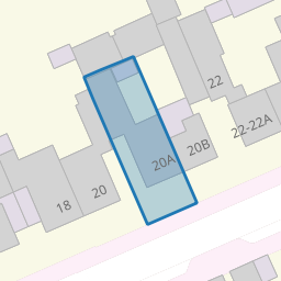 Perceel HMD00-C-9599