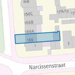 Perceel HMD00-C-9616