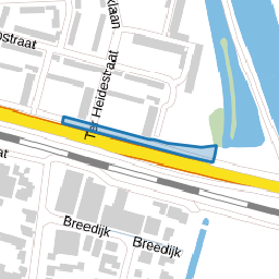 Perceel HMD00-C-9627