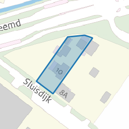 Perceel HMD00-C-9633