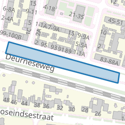 Perceel HMD00-C-9645