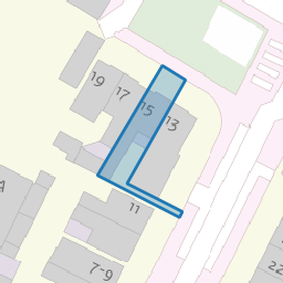 Perceel HMD00-C-9657