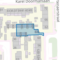 Perceel HMD00-C-9659