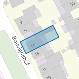 Perceel HMD00-C-9672