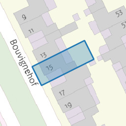 Perceel HMD00-C-9673