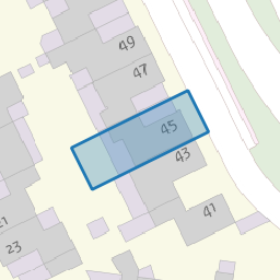 Perceel HMD00-C-9684