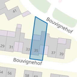 Perceel HMD00-C-9692