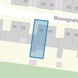 Perceel HMD00-C-9695