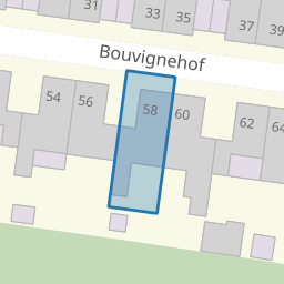 Perceel HMD00-C-9697