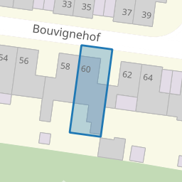 Perceel HMD00-C-9698