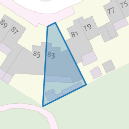 Perceel HMD00-C-9705