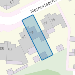 Perceel HMD00-C-9707