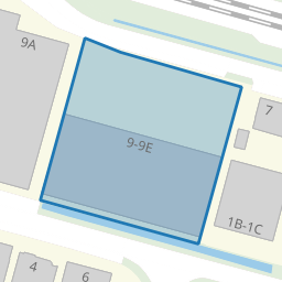 Perceel HMD00-C-9711