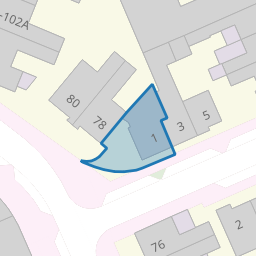 Perceel HMD00-C-9723