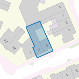 Perceel HMD00-C-9724