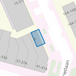 Perceel HMD00-C-9729