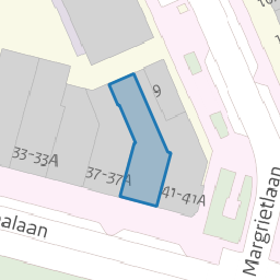 Perceel HMD00-C-9731