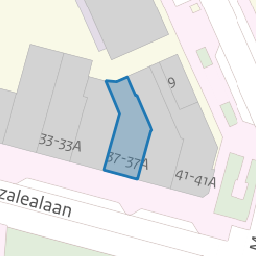 Perceel HMD00-C-9732