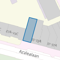 Perceel HMD00-C-9734