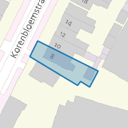 Perceel HMD00-C-9737