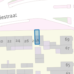 Perceel HMD00-C-9745