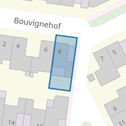 Perceel HMD00-C-9753