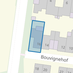 Perceel HMD00-C-9754