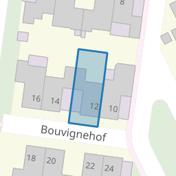 Perceel HMD00-C-9756