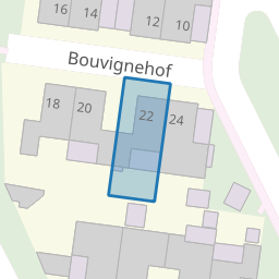 Perceel HMD00-C-9760