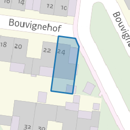 Perceel HMD00-C-9761