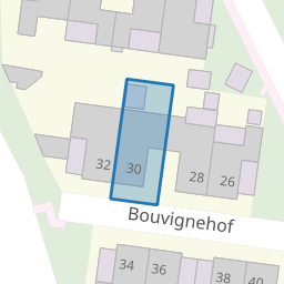 Perceel HMD00-C-9763