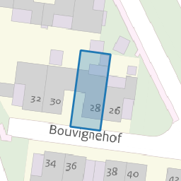 Perceel HMD00-C-9764