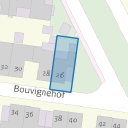 Perceel HMD00-C-9765