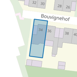 Perceel HMD00-C-9766