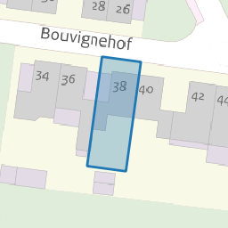 Perceel HMD00-C-9768