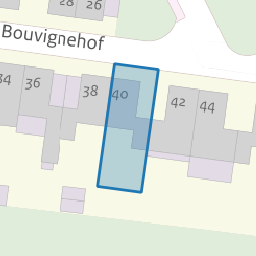 Perceel HMD00-C-9769