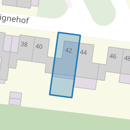 Perceel HMD00-C-9770