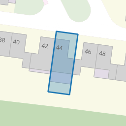 Perceel HMD00-C-9771