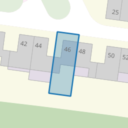 Perceel HMD00-C-9772