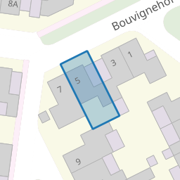 Perceel HMD00-C-9777