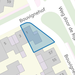 Perceel HMD00-C-9779