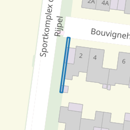 Perceel HMD00-C-9781