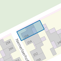 Perceel HMD00-C-9797