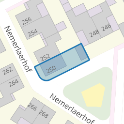 Perceel HMD00-C-9800