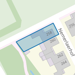 Perceel HMD00-C-9801